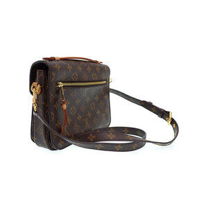 Louis Vuitton Pochette Bag Metis Monogram